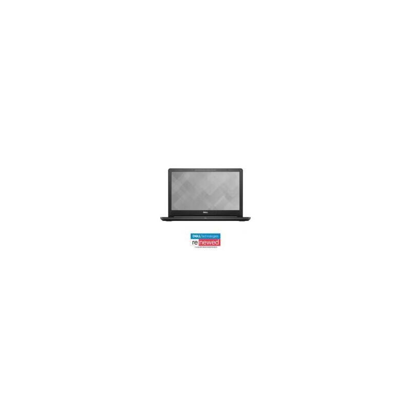 Portátil Dell Latitude Dell Vostro 3568 I5 7200u 4gb 500gb 15.6 " W10p Reacondicionado