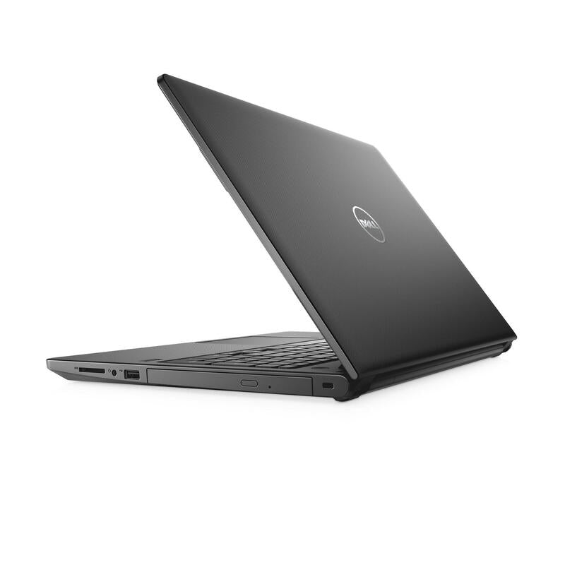 Portatil Dell Vostro 15 3568 I3-6100u 8gb 256gb Ssd 15,6" Hd Windows 11 Pro Instalado 1 Año De Garantia