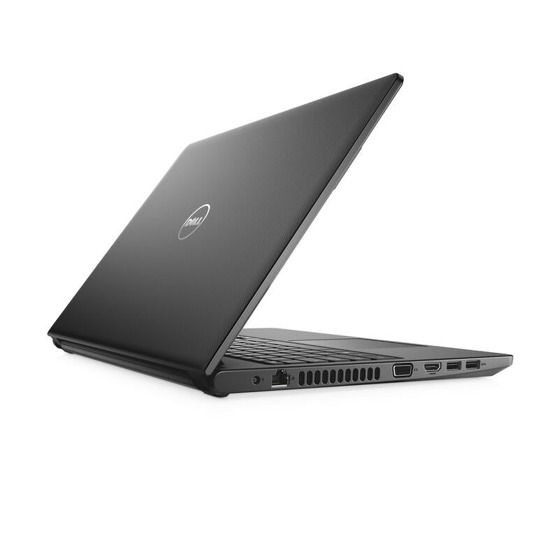 Portatil Dell Vostro 15 3568 I3-6100u 8gb 256gb Ssd 15,6" Hd Windows 11 Pro Instalado 1 Año De Garantia