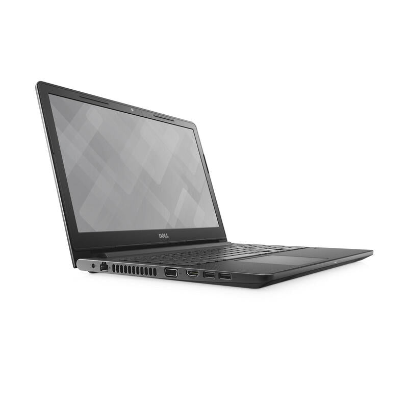 Portatil Dell Vostro 15 3568 I3-6100u 8gb 256gb Ssd 15,6" Hd Windows 11 Pro Instalado 1 Año De Garantia