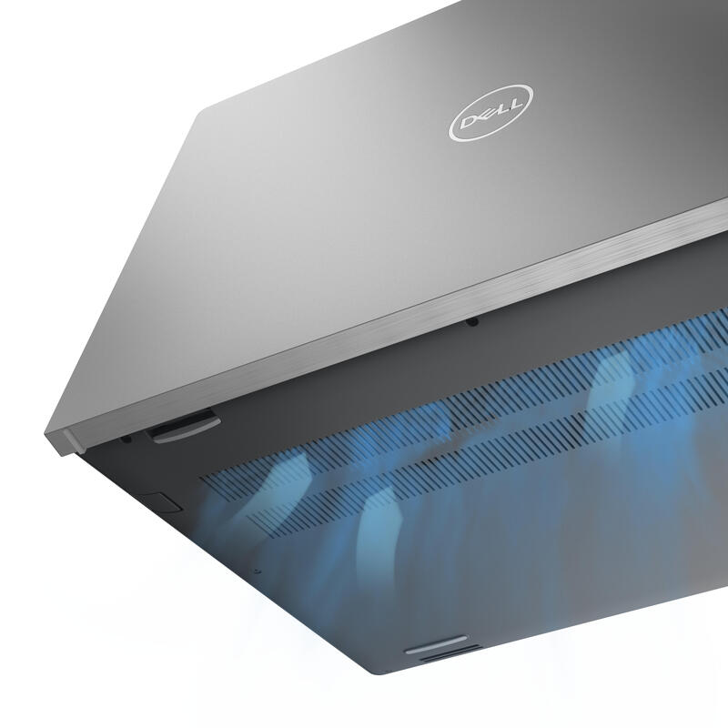 Portatil Dell Vostro 5310 I7-11370h 16gb 512gb Ssd 13.3" Wuxga  W11pro Instalado Teclado Español, 1 Año De Garantia