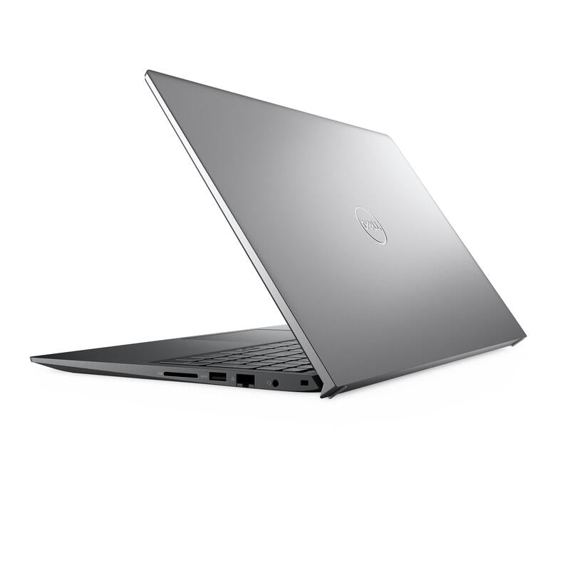 Portátil Dell Vostro 5515 Ryzen 5 5500u 16gb 512gb Ssd 15.6"  Fhd Radeon Vega  Teclado Español W11pro 1 Año De Garantia