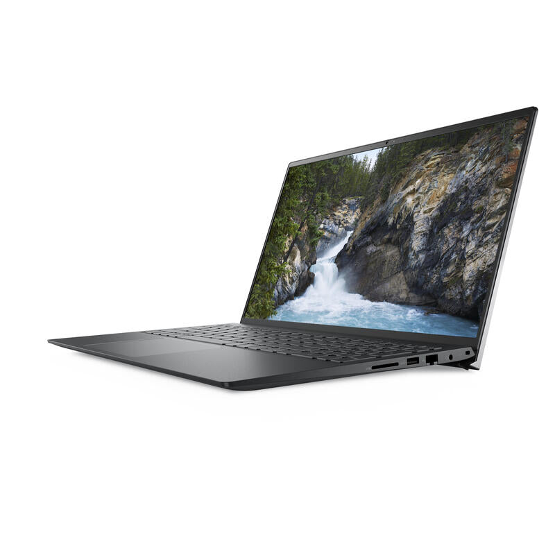 Portátil Dell Vostro 5515 Ryzen 5 5500u 16gb 512gb Ssd 15.6"  Fhd Radeon Vega  Teclado Español W11pro 1 Año De Garantia