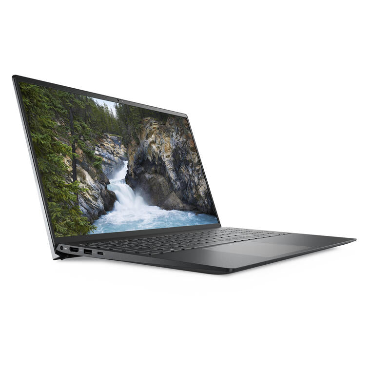 Portátil Dell Vostro 5515 Ryzen 5 5500u 16gb 512gb Ssd 15.6"  Fhd Radeon Vega  Teclado Español W11pro 1 Año De Garantia