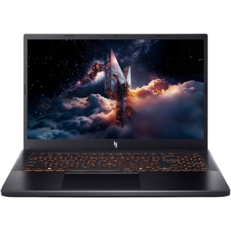 Portátil Gaming Acer Nitro V 16 Ai Anv16 42 R39b 16" Wuxga Amd Ryzen 7 260 16gb Ram 512 Gb Ssd Geforce Rtx 5050 Sin Sistema Operativo