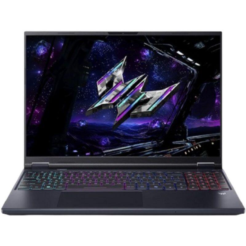 Portátil Gaming Acer Predator Helios Neo 16 Ai 16" Wqxga Intel Core Ultra 7 255hx 32gb Ram 1 Tb Ssd Geforce Rtx 5060 Sin Sistema Operativo