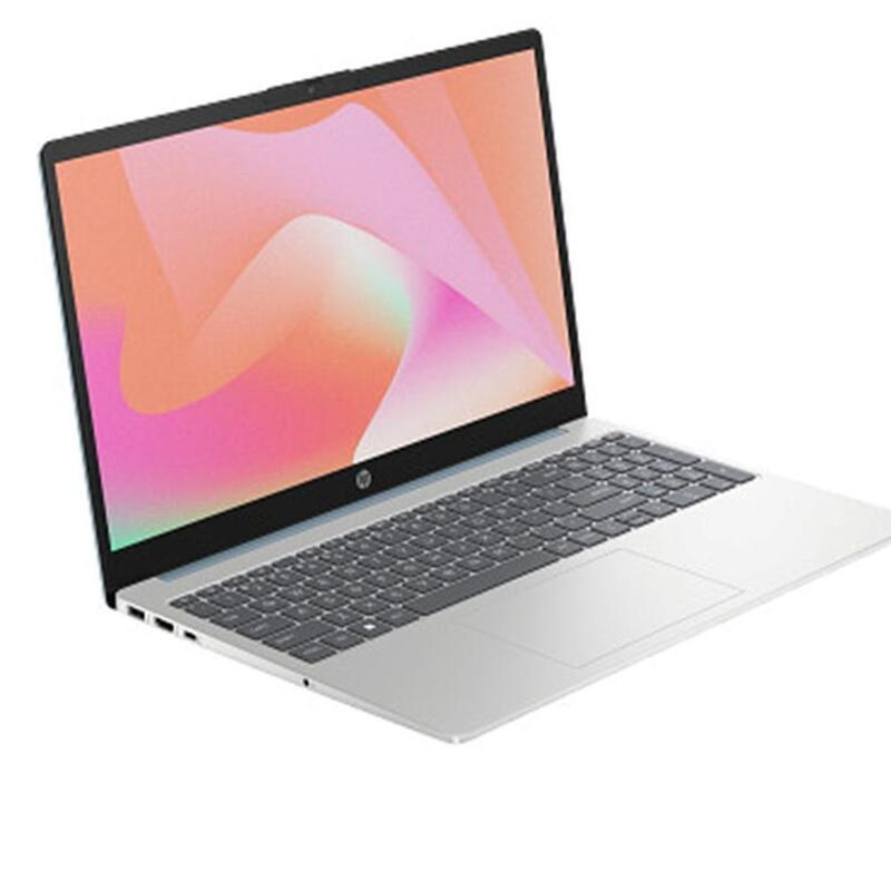 Portátil Hp 15 Fc0210ns 15.6 " Ryzen 3 7320u 8gb Ssd 256gb Freedos  Azul Lunar