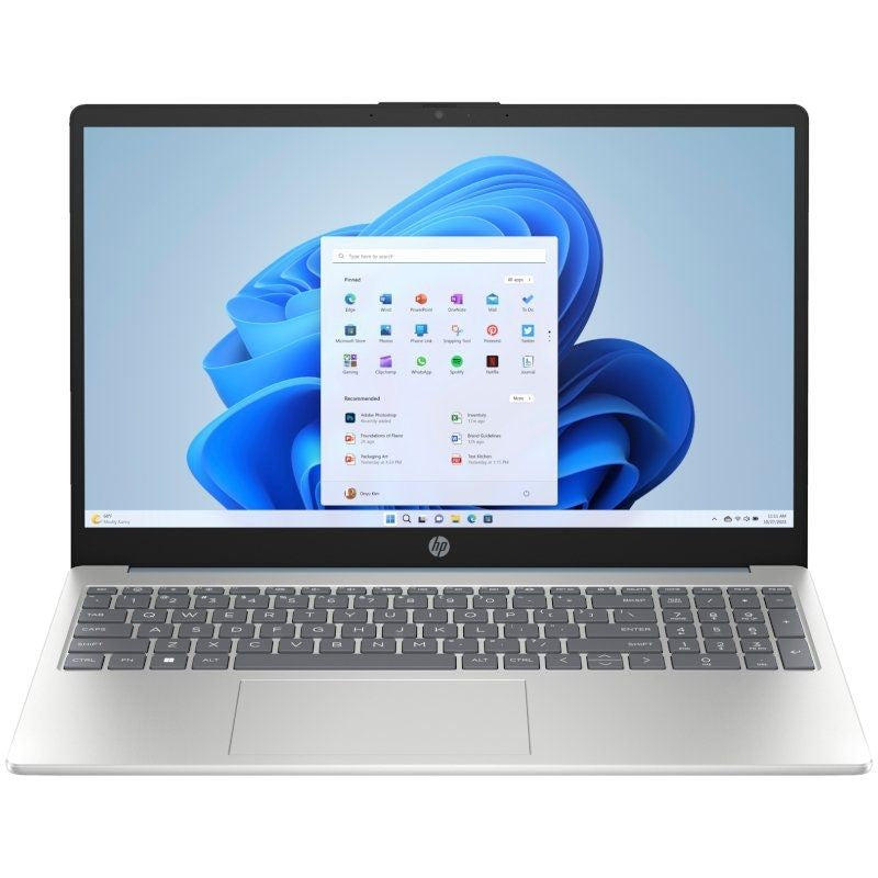 Portátil Hp 15-Fd0054ns Intel Core I5-1334u 16gb 1tb Ssd 15.6' Win11