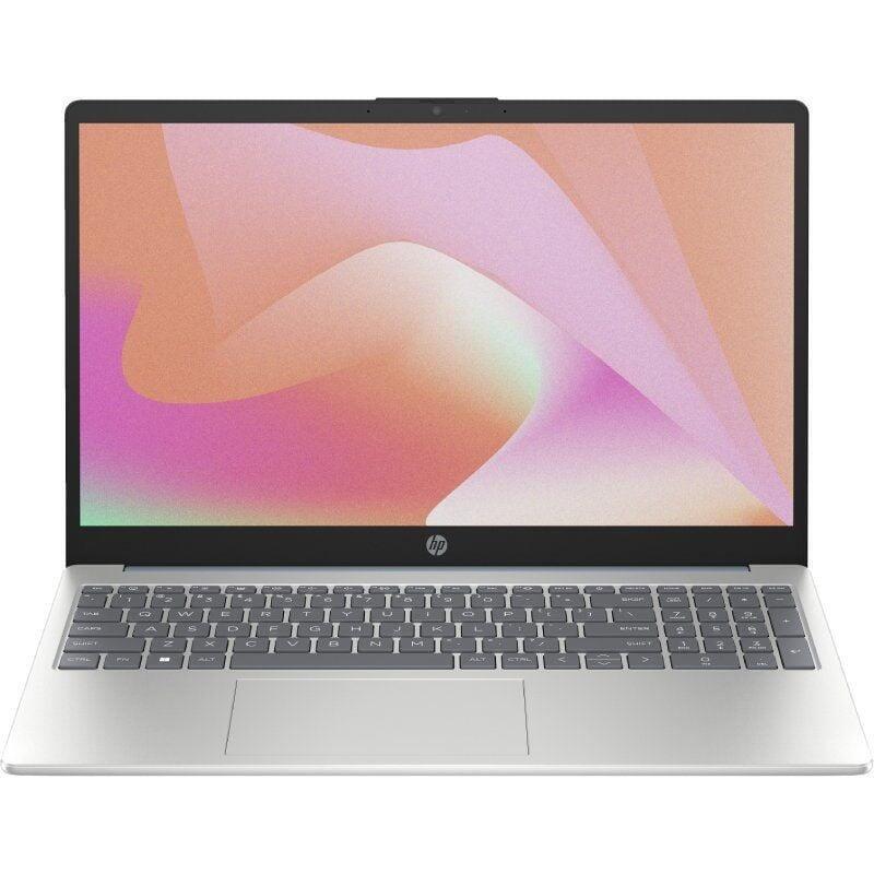Portátil Hp 15-Fd0057ns Intel Core I7-1355u 16gb 1tb Ssd 15.6' Sin Sistema Operativo