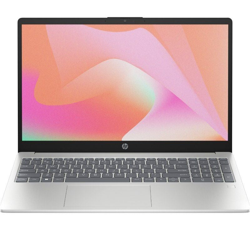 Portátil Hp 15-Fd0267ns Intel Core I5-1334u 8gb 512gb Ssd 15.6' Sin Sistema Operativo