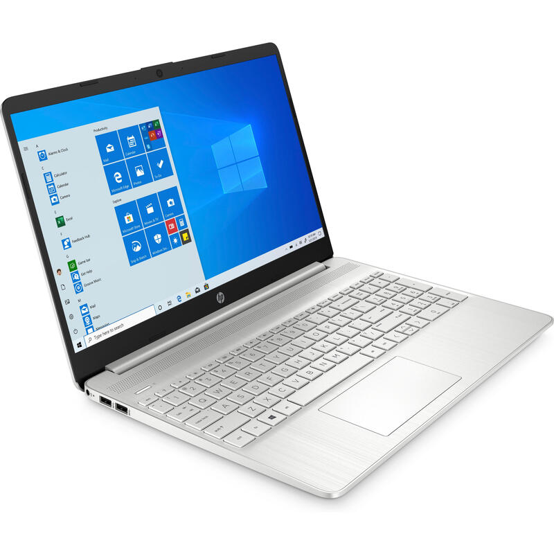 Portátil Hp 15s-Eq2017ns Ryzen 5 5500u/ 8gb/ 256gb Ssd/ 15.6'/ Win10