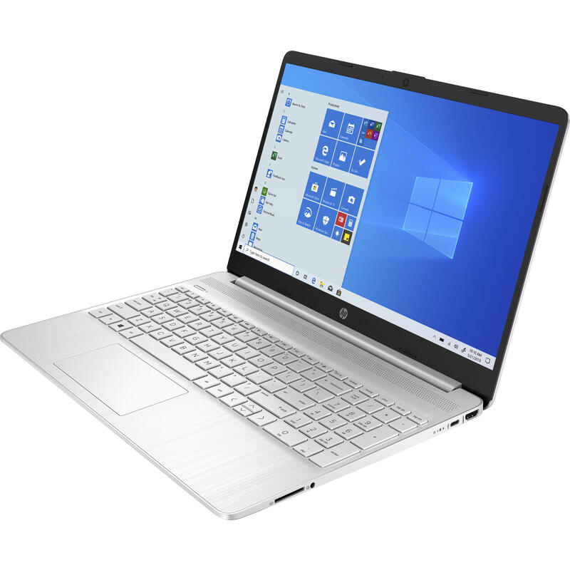 Portátil Hp 15s-Eq2017ns Ryzen 5 5500u/ 8gb/ 256gb Ssd/ 15.6'/ Win10