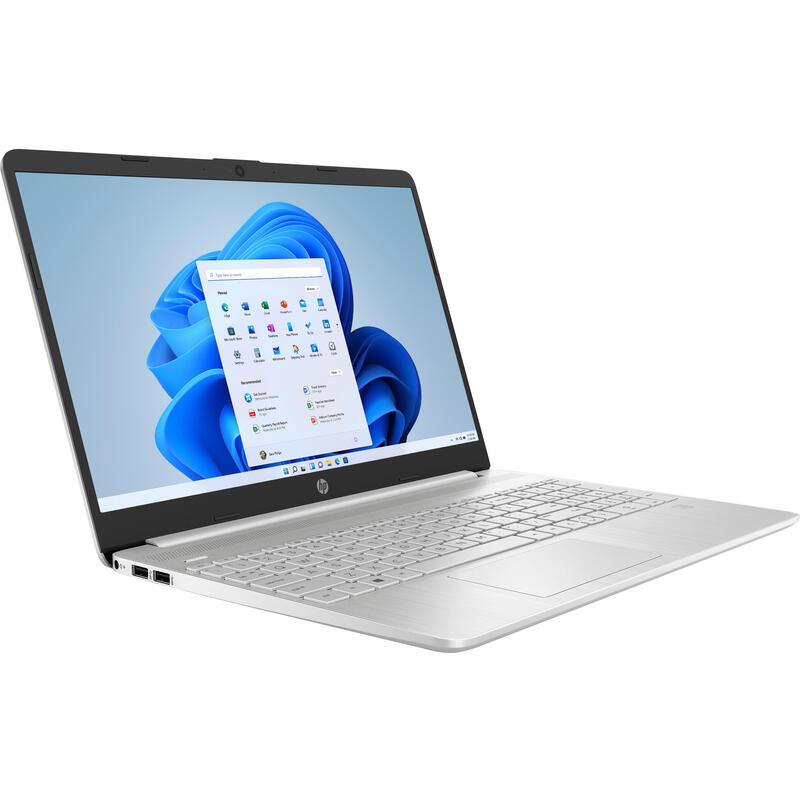 Portátil Hp 15s-Eq2017ns Ryzen 5 5500u/ 8gb/ 256gb Ssd/ 15.6'/ Win10