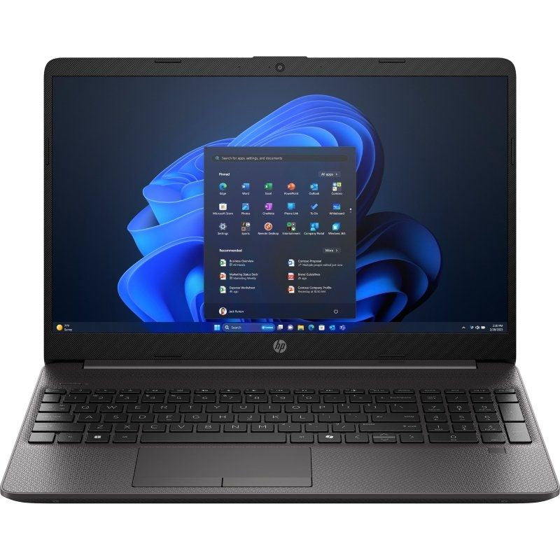 Portátil Hp 250r G9 9y6v2at Intel Core I5-1335u 8gb 512gb Ssd 15.6' Win11 Pro