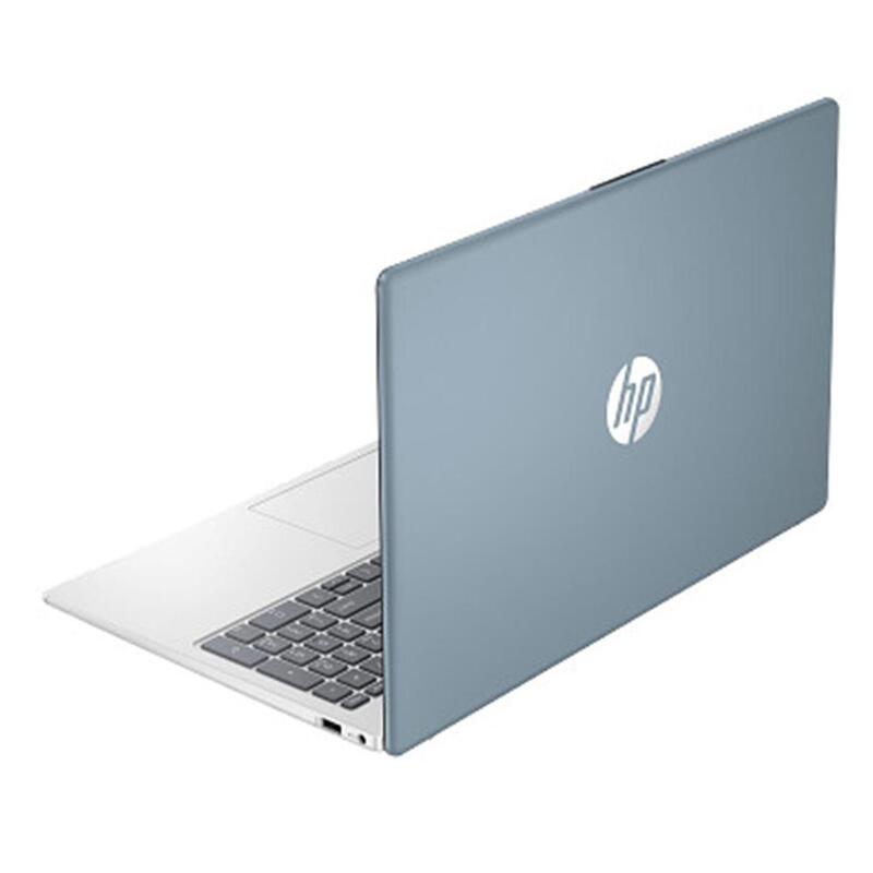 Portátil Hp 255 G10 Ryzen 3 7330u 15.6 " 8gb Ssd 256gb Plata W11