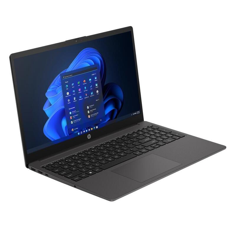 Portátil Hp 255 G10 Ryzen 7 7730u 15.6 " 8gb Ssd 512gb W11 Plata