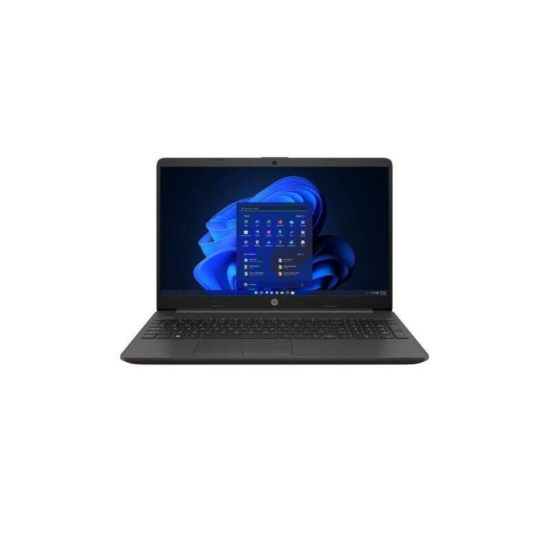 Portátil Hp 255 G9 6s6f6ea - Ryzen 5-5625u · 15,6" Fhd · 16gb · 512gb Ssd · Freedos · Negro