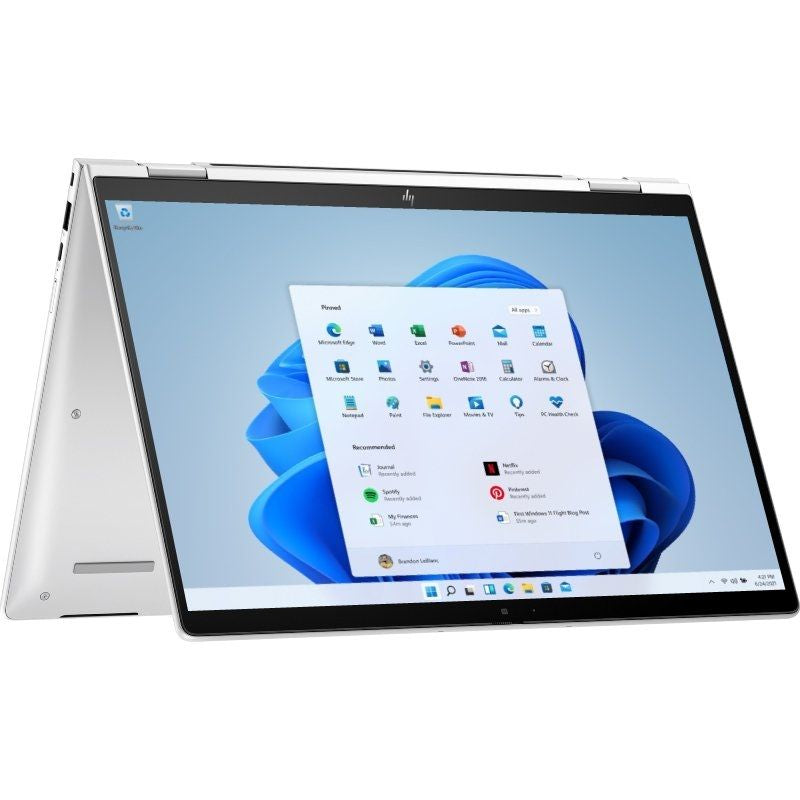 Portátil Hp Elitebook X G1i B69a1et Intel Core Ultra 7-258v 32gb 1tb Ssd 14' Win11 Pro