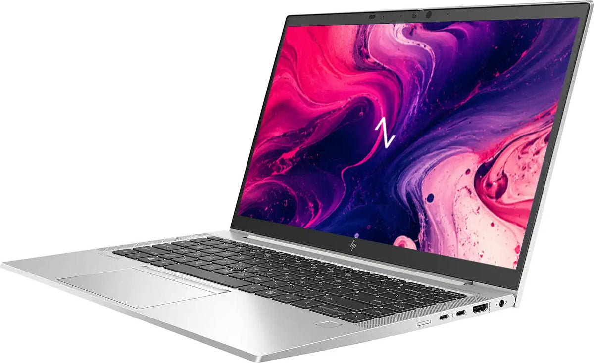 Portátil Hp Elitebook 840 G8 | I5-1135G7 | 14" | 16Gb | 256Gb Ssd | Nuevo En Caja Original.