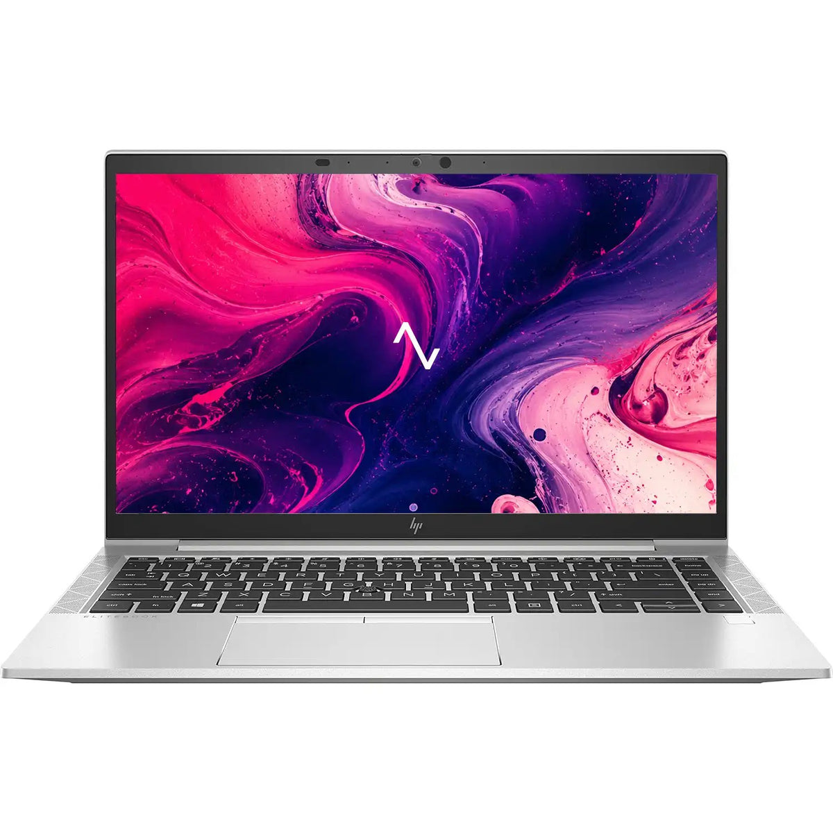 Portátil Hp Elitebook 840 G8 | I5-1135G7 | 14" | 16Gb | 256Gb Ssd | Nuevo En Caja Original.
