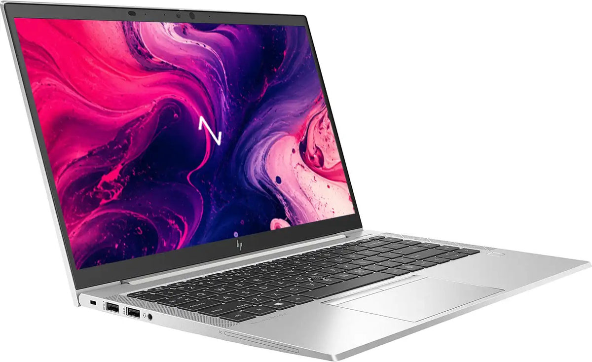 Portátil Hp Elitebook 840 G8 | I5-1135G7 | 14" | 16Gb | 256Gb Ssd | Nuevo En Caja Original.
