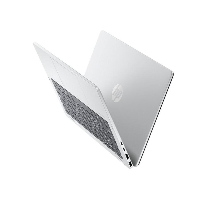 Portátil Hp Omnibook 5 Flip X360 14 Fp0015ns 14 " I5 1334u 16gb Ssd 1tb Tactil W11 Plata Glaciar