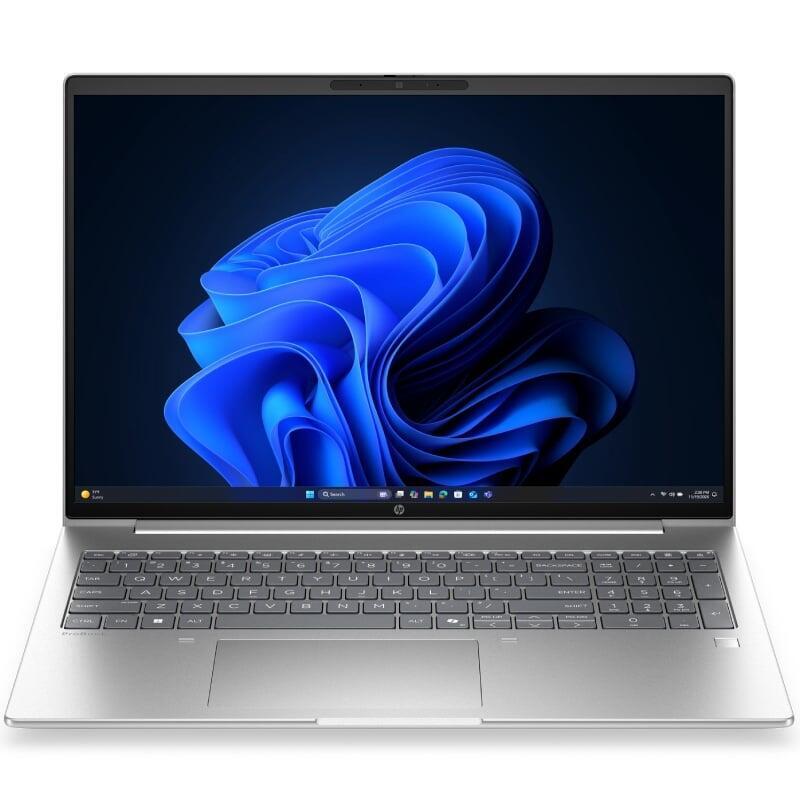 Portátil Hp Probook 4 G2i Du1d0at Intel Core 5-320 48gb 512gb Ssd 16' Win11 Pro
