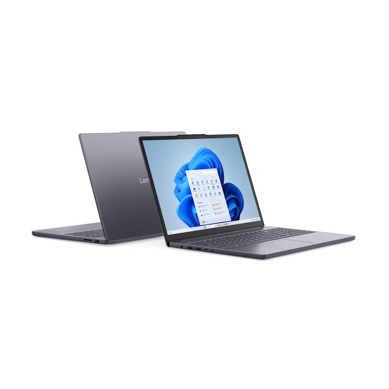 Portátil Lenovo Ideapad Slim 3 15irh10 I7-13620h 15.3" 16 Gb  512 Gb 6 (802.11ax) Español Gris