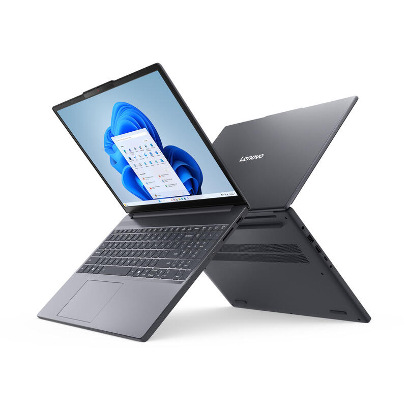 Portátil Lenovo Ideapad Slim 3 15irh10 I7-13620h 15.3" 16 Gb  512 Gb 6 (802.11ax) Español Gris