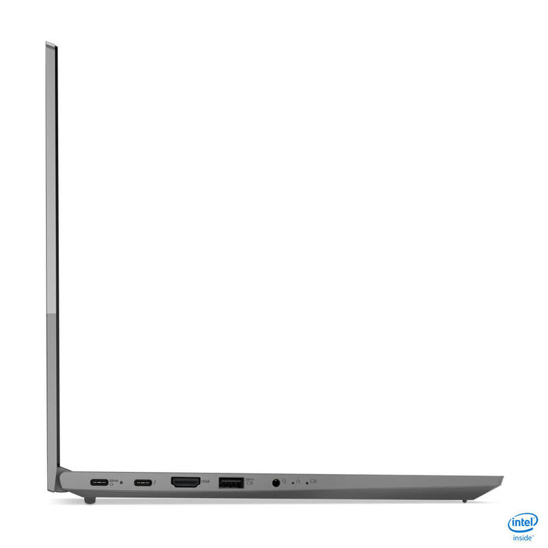 Portátil Lenovo Thinkbook 15 G2 Itl I7-1165g7 16gb 512gb Ssd 15.6" W11pro Teclado Español 1 Año De Garantia