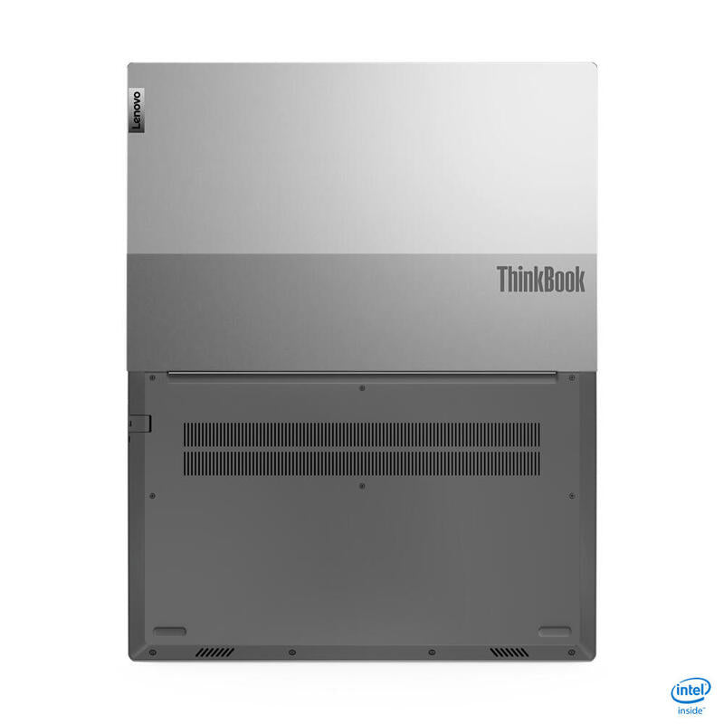 Portátil Lenovo Thinkbook 15 G2 Itl I7-1165g7 16gb 512gb Ssd 15.6" W11pro Teclado Español 1 Año De Garantia