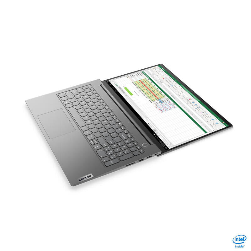 Portátil Lenovo Thinkbook 15 G2 Itl I7-1165g7 16gb 512gb Ssd 15.6" W11pro Teclado Español 1 Año De Garantia