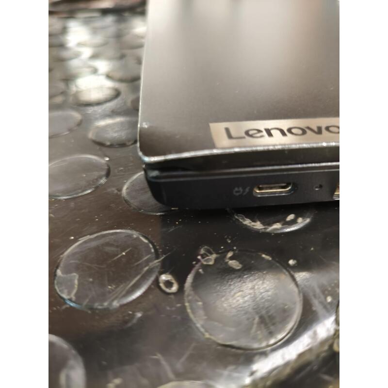 Portátil Lenovo Thinkpad E14 Gen2 I5-1135g7 14" Fhd 8gb 256gb Ssd  W11 Pro Instalado  Teclado Español Grado B  1 Año De Garantia