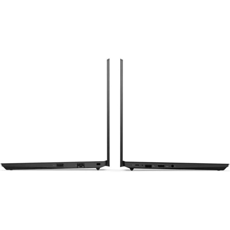Portátil Lenovo Thinkpad E14 Gen2 I5-1135g7 14" Fhd 8gb 256gb Ssd  W11 Pro Instalado  Teclado Español Grado B  1 Año De Garantia