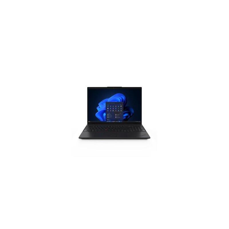 Portátil Lenovo Thinkpad L16 Gen 2 Amd Ryzen 5 Pro 215 16" 16gb 512gb Radeon 740m W11pro