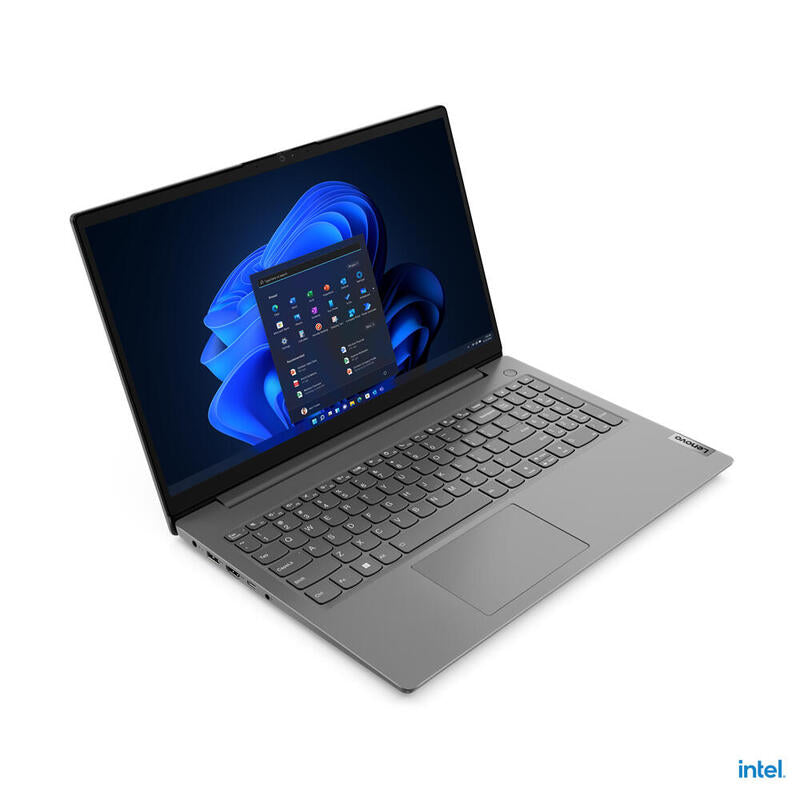 Portátil Lenovo V15 G3 Iap 82tt00kbsp Intel Core I3-1215u 8gb 256gb Ssd 15.6' Sin Sistema Operativo