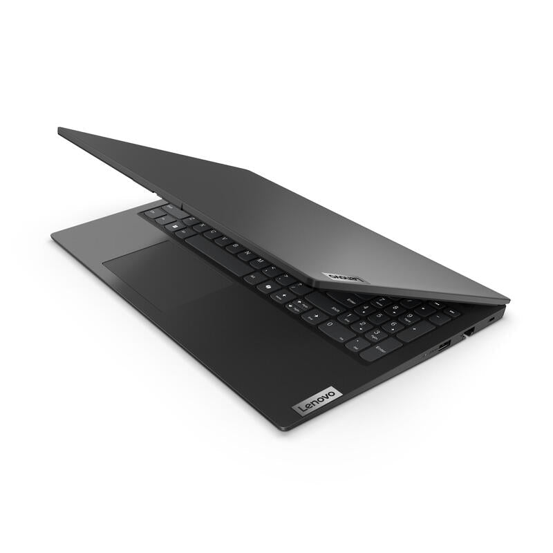 Lenovo V15 G5 Irl 83gw Intel Core I7 13620h / Hasta 4.9 Ghz Win 11 Pro Uhd Graphics 16 Gb Ram 512 Gb Ssd Nvme 15.6" Tn 1920 X 1080 (Full Hd) Wi-Fi 6 Negro Business Kbd: Español