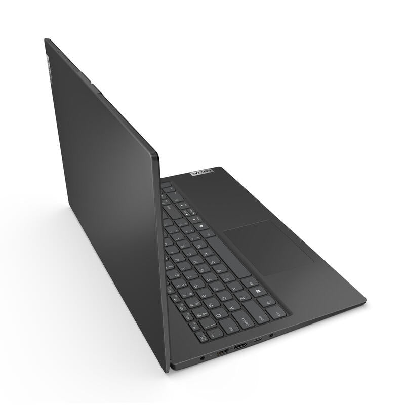 Lenovo V15 G5 Irl 83gw Intel Core I7 13620h / Hasta 4.9 Ghz Win 11 Pro Uhd Graphics 16 Gb Ram 512 Gb Ssd Nvme 15.6" Tn 1920 X 1080 (Full Hd) Wi-Fi 6 Negro Business Kbd: Español