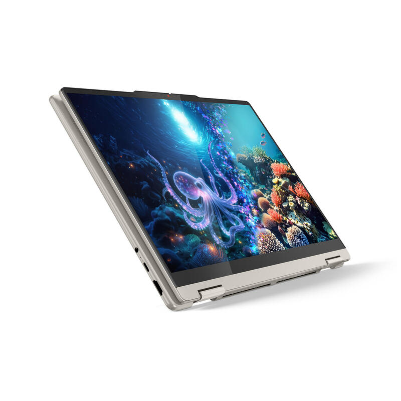 Portatil Lenovo Yoga 7 14ill10 2in1 Core Ultra 5 U5-226v Lnl 512 W11