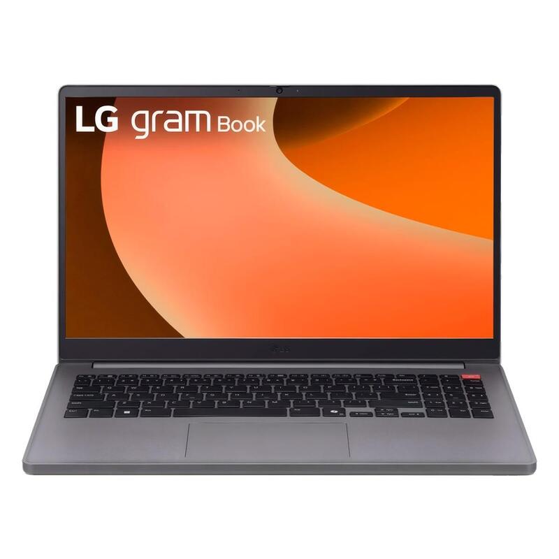 Portatil Lg 15u50t Plateado 15.6" Full Hd  I5-1334u 16gb Ddr4 512gb Ssd W11 Home