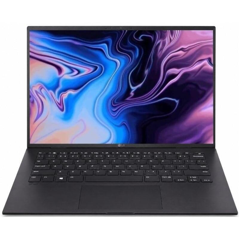 Portátil Lg Gram 14 Intel Ultra 5-115u 14" Fhd 16gb 512gb M.2 Tunderbolt Dp Usb-C Freedos 1.90k