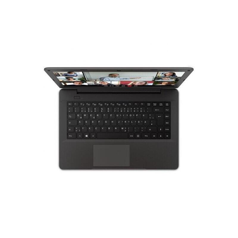Portátil Medion Classmate Pro E14409  I3-1005g1 16 Gb 256gb Ssd 14' W11 Pro