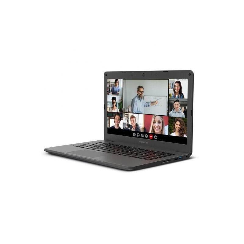 Portátil Medion Classmate Pro E14409  I3-1005g1 16 Gb 256gb Ssd 14' W11 Pro