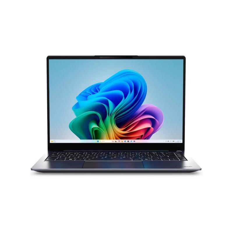 Medion Sprchrgd 14 S2 Md62722 Portatil Pantalla 14" 2.8k Intel Core Ultra 7 - 32gb - 1tb - Windows 11 Home - Teclado