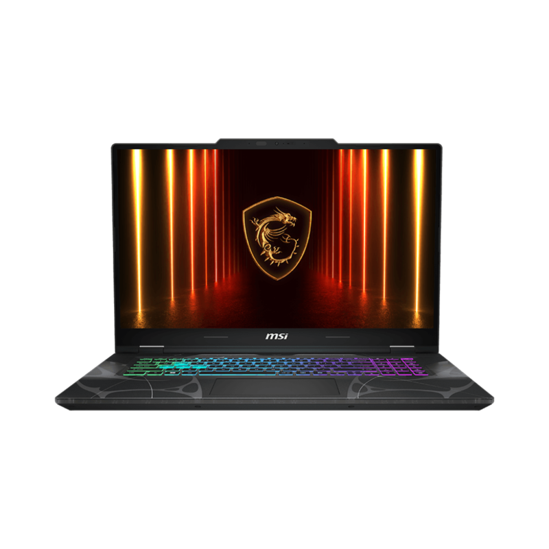 Portátil Msi Cyborg 17 B2rwgkg-077xes 17.3" Intel Core 7 240h 32gb 1tb Ssd Rtx 5070 Freedos Teclado Español