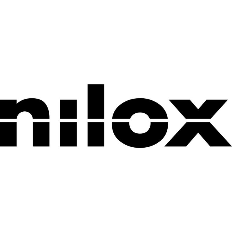 Portátil  Nilox Maletin Para 15,6" Basic Negro + Raton Usb 1000 Dpi