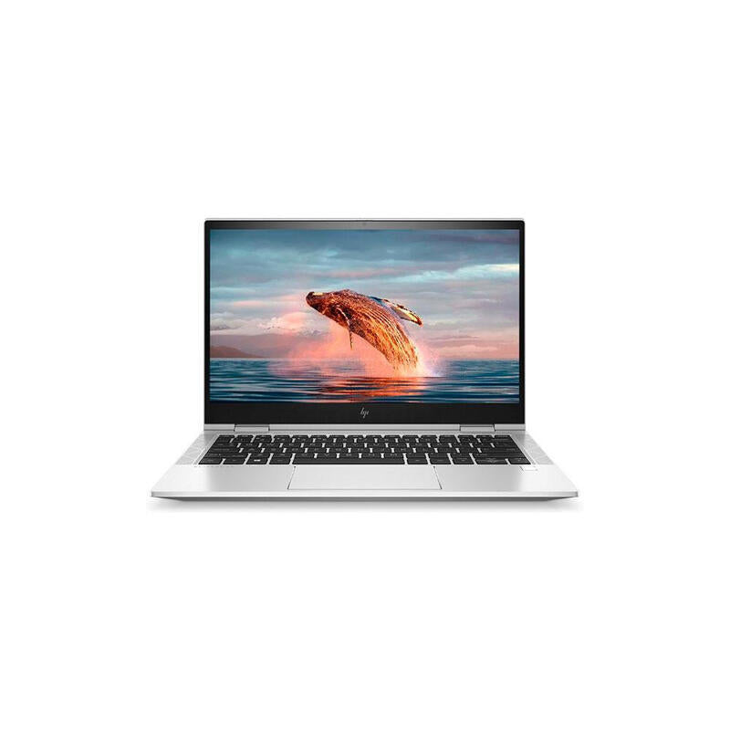 Portátil Portátil Hp Elitebook 830 G8 13 " Tactil I5 11th 16gb 512 Gb M2 Win 11 Pro Teclado Español