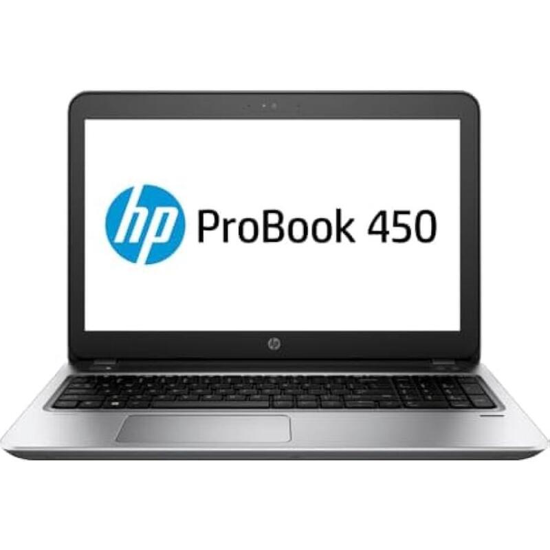 Portatil Raeacondicionado 450 G4 I5-7200u 8gb 256gb Taras Esteticas W11p Instalado 1 Año De Garantia