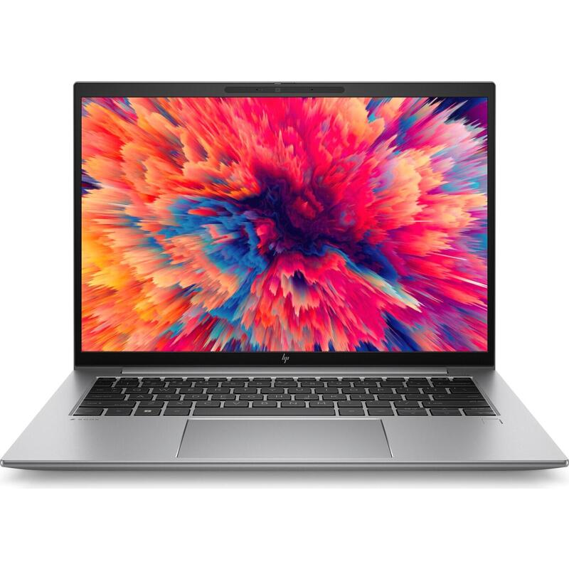 Portátil Reaciondicionado Hp Workstation Zbook Firefly 14 G9 I7-1255u 16gb 512gb Ssd 14'  Fhd W11pro Instalado Teclado Español 1 Año De Garantia