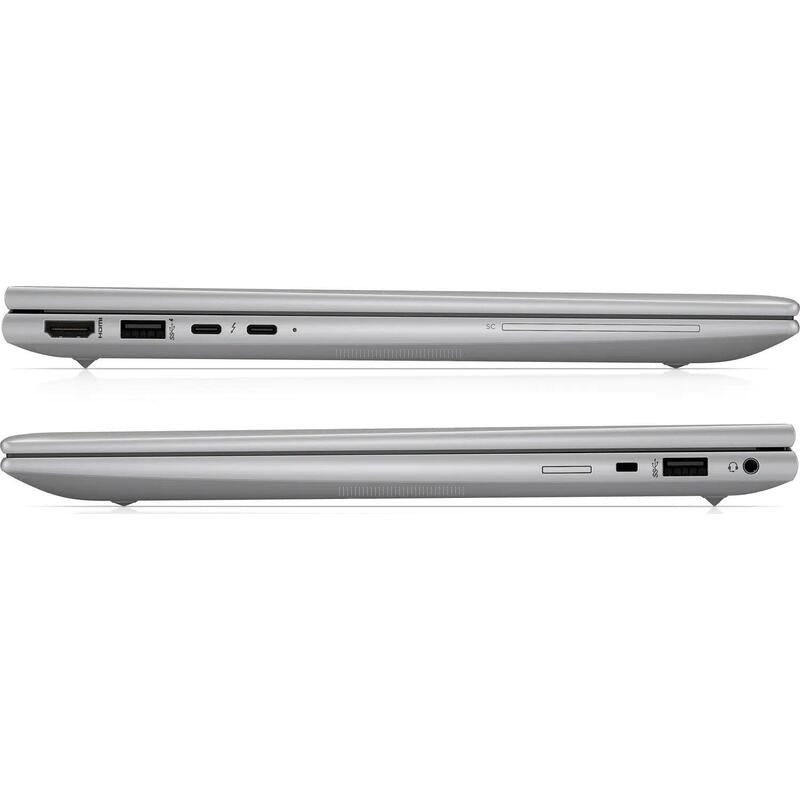 Portátil Reaciondicionado Hp Workstation Zbook Firefly 14 G9 I7-1255u 16gb 512gb Ssd 14'  Fhd W11pro Instalado Teclado Español 1 Año De Garantia